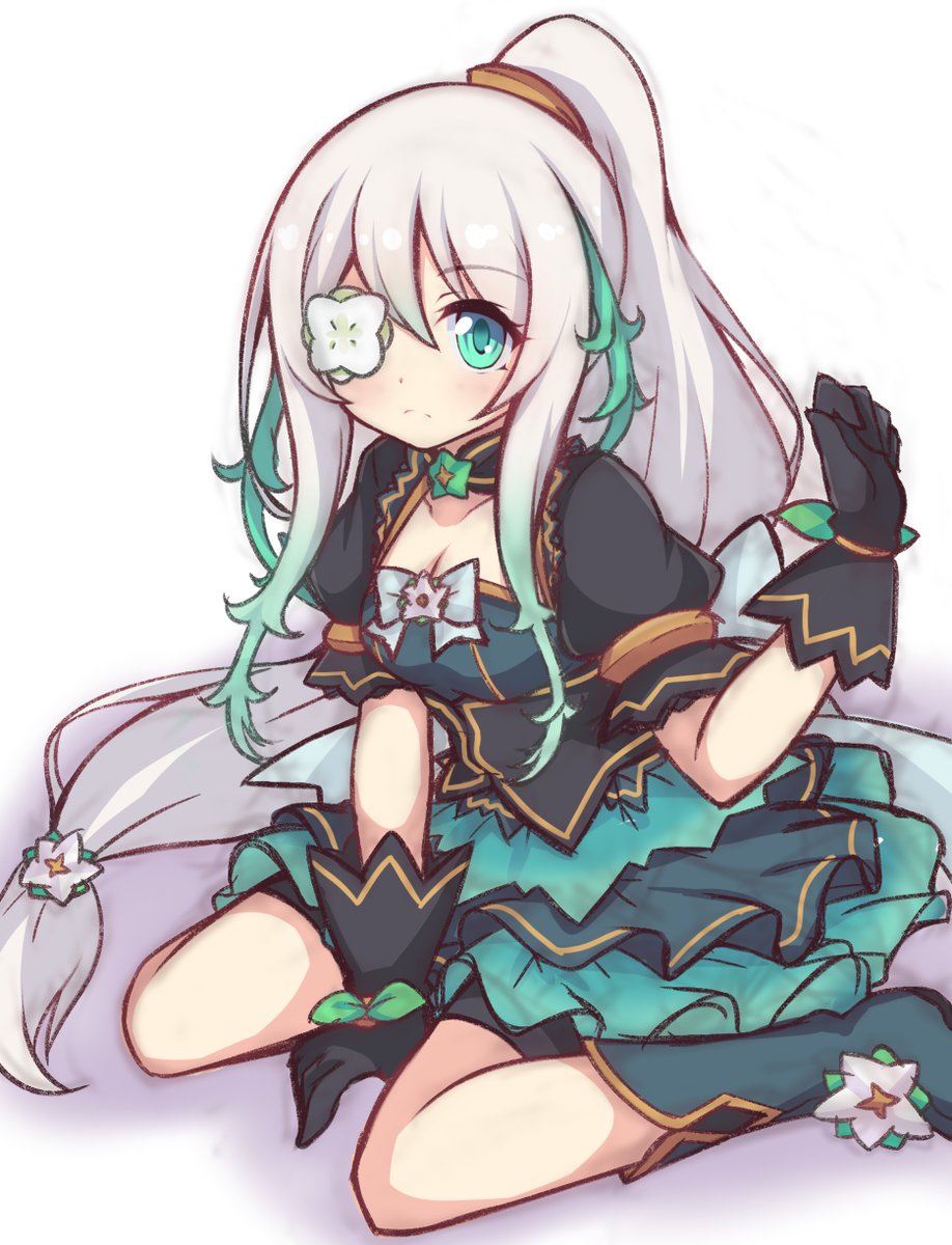 黒羽好大 tweet media