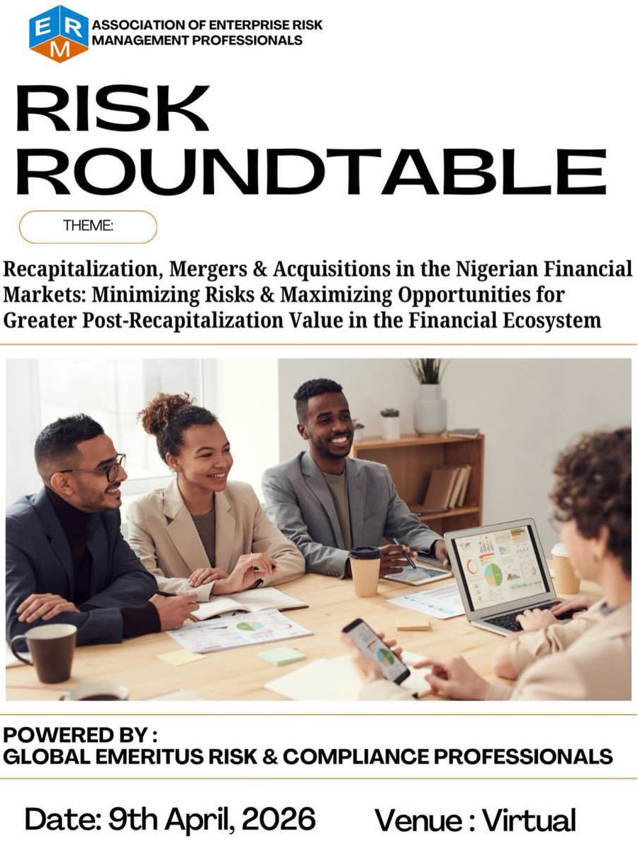 AERMP's tweet photo. ARE WE READY???
ONE WEEK TO GO!!!

Kindly register using the link below:
https://t.co/MuKo6NUchO

Date: 9 April 2026 https://t.co/QOhcLXNcMK