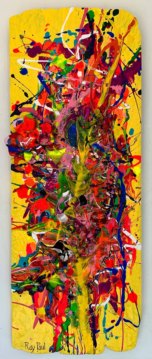 Ray Paul tweet media