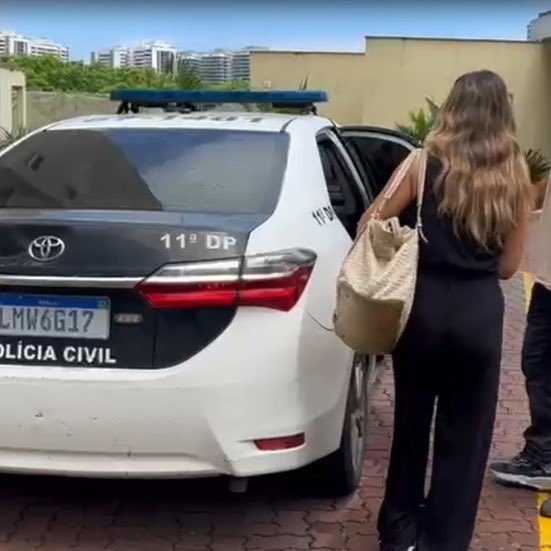 BAÚ DO RIO OFC tweet media