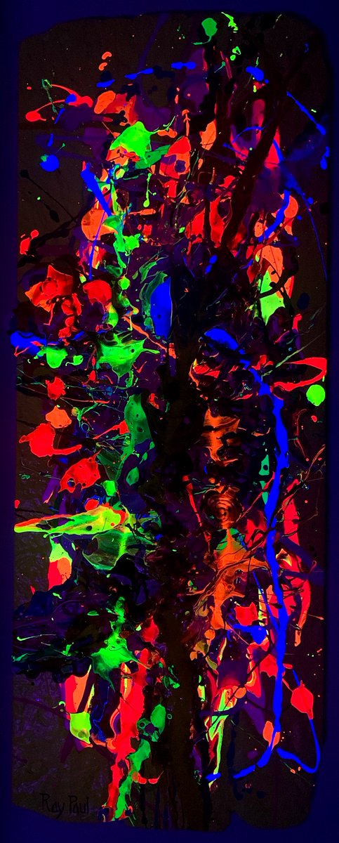 Ray Paul tweet media