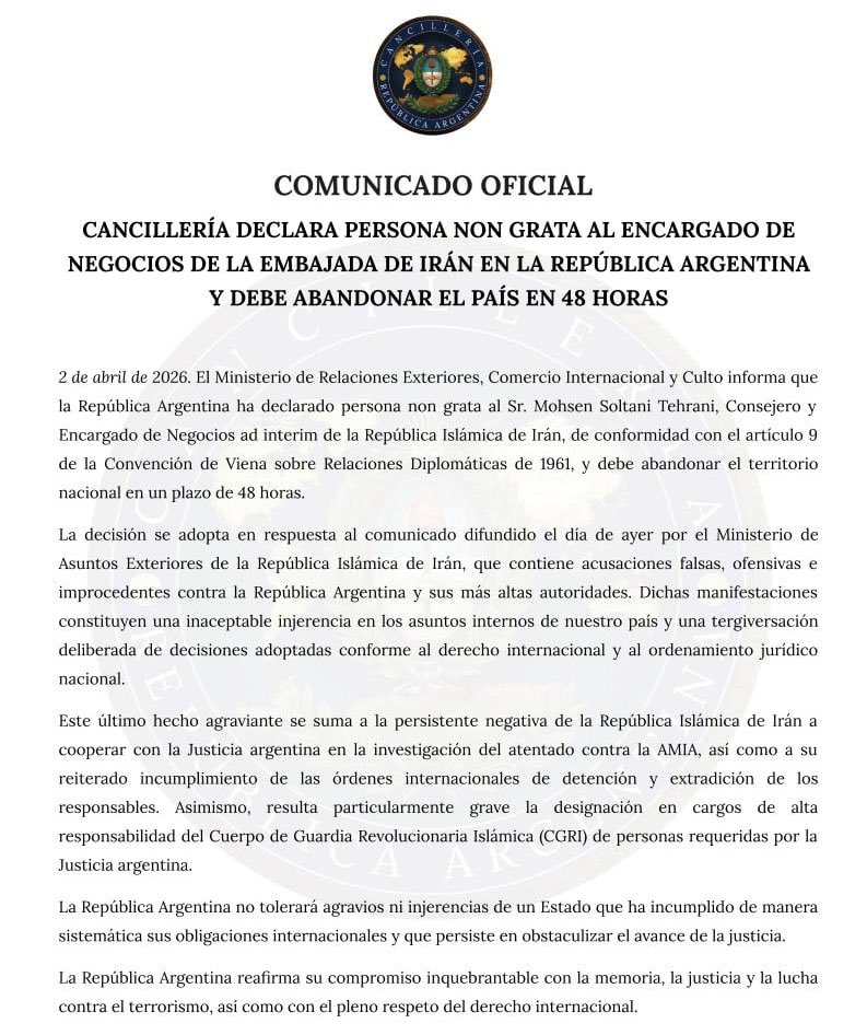 Alerta News 24 tweet media