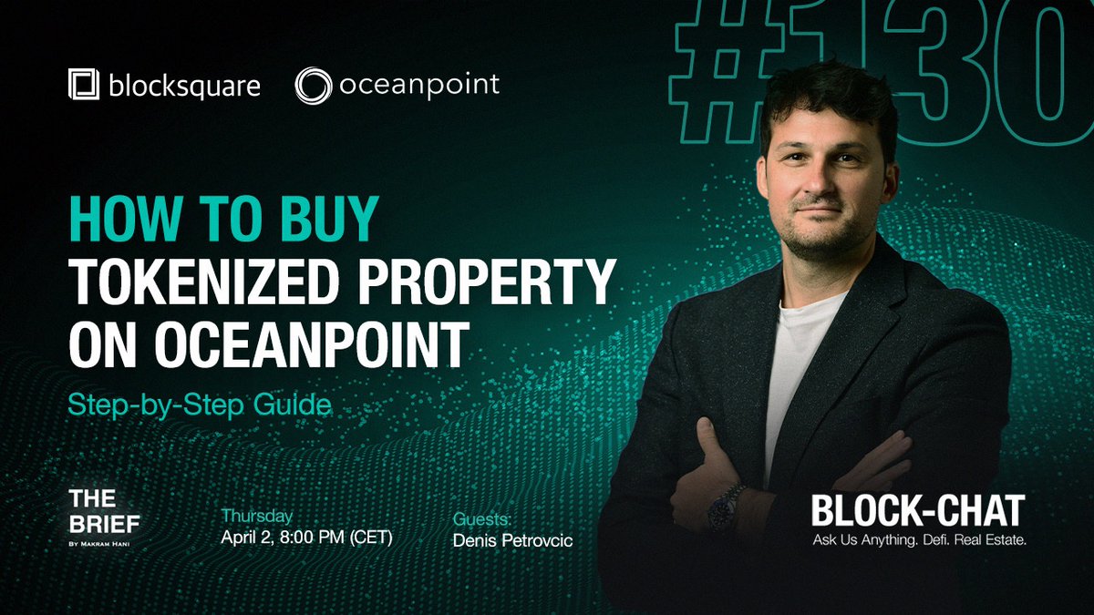 Blocksquare tweet media