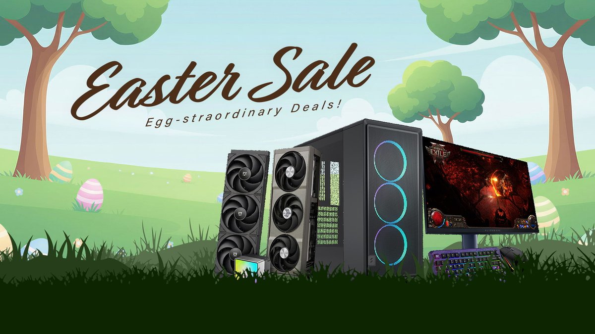 Wootware tweet media