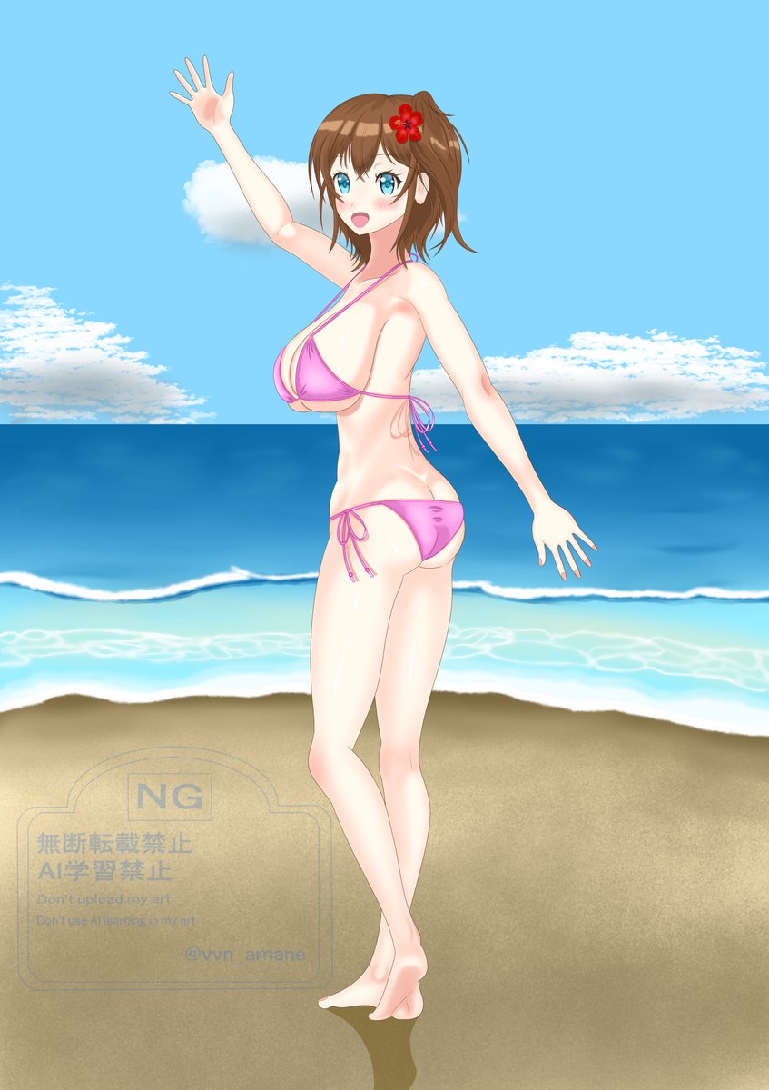 中島ⅤⅤN tweet media