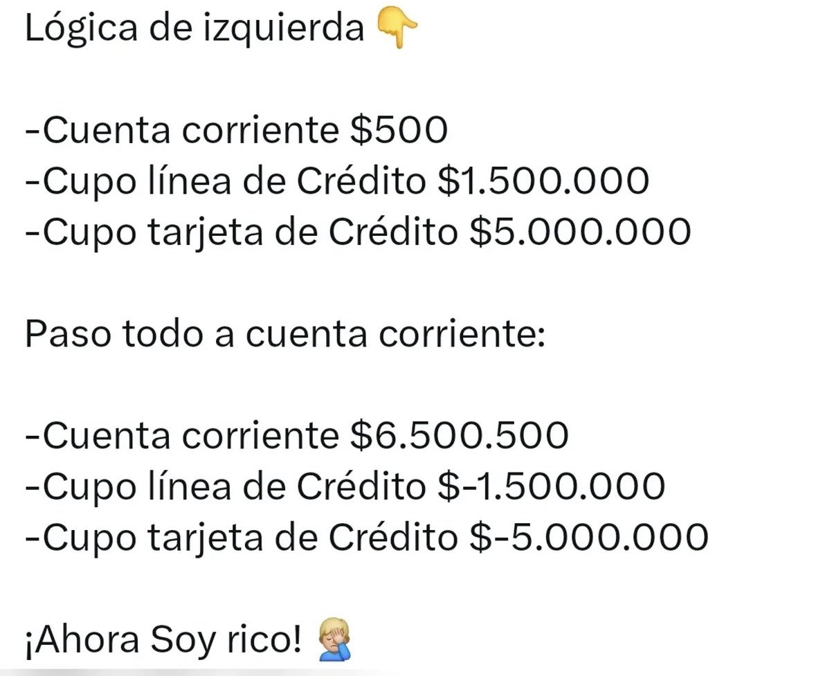 Juan Pablo🇨🇱 tweet media