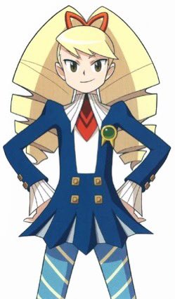 ❤️‍🔥Blazing_Drako❤️‍🔥 LUNA PLATZ IS THE GOAT :3 tweet media