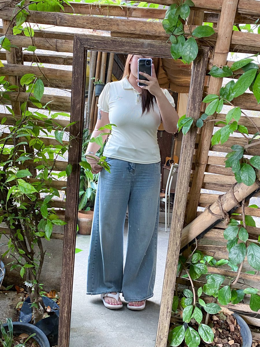 ชมพู่ tweet media