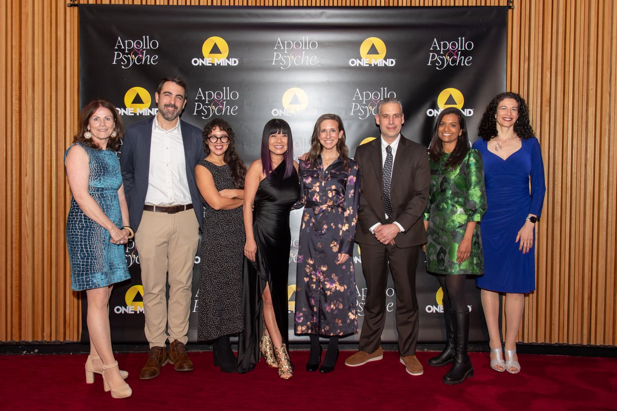 Denise J. Cai, Ph.D. tweet media