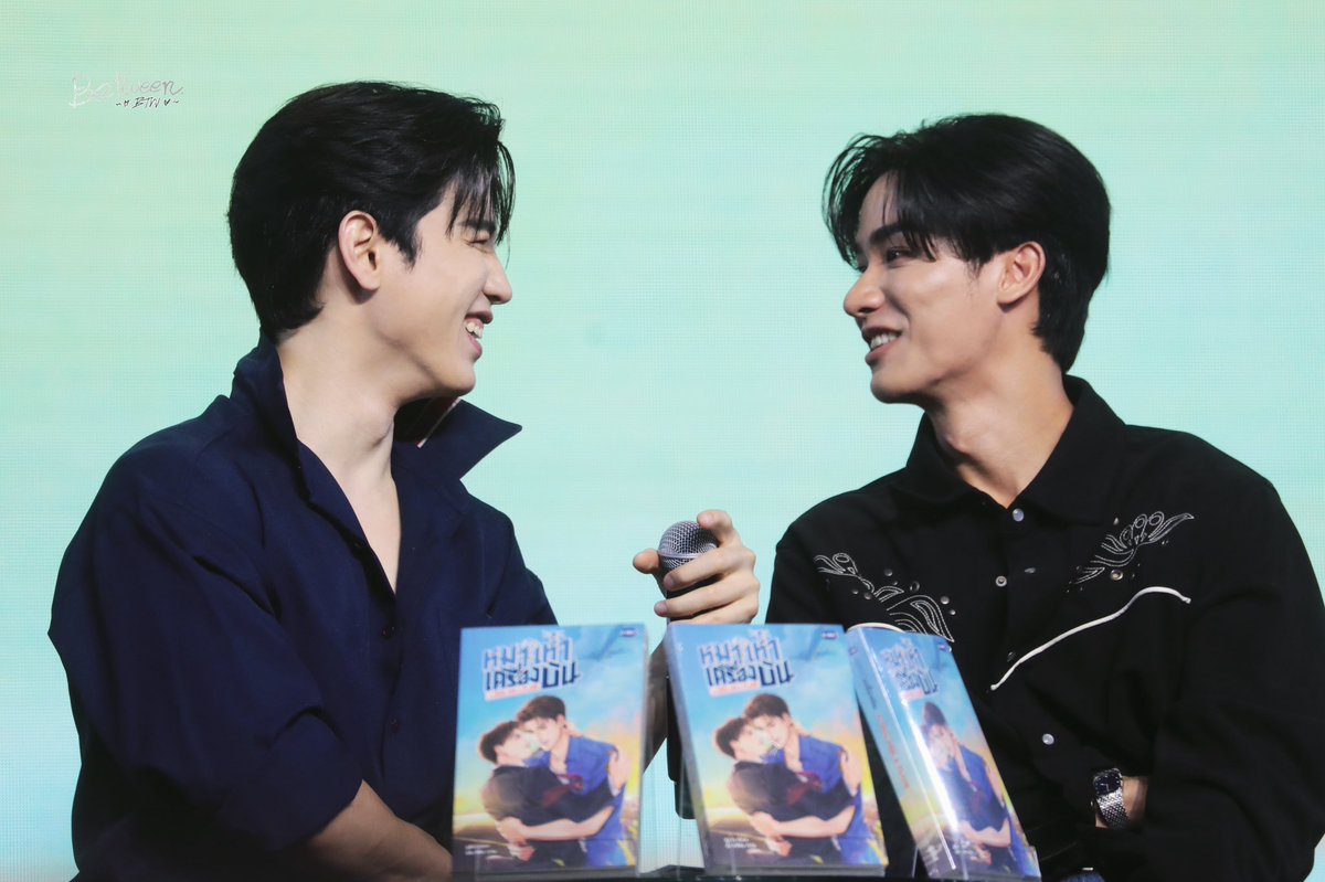 Between_S(pare) tweet media