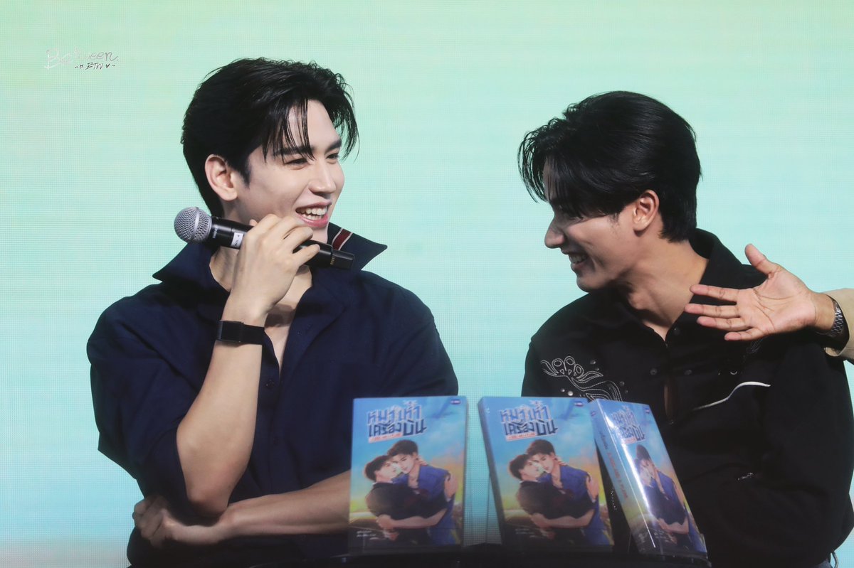 Between_S(pare) tweet media