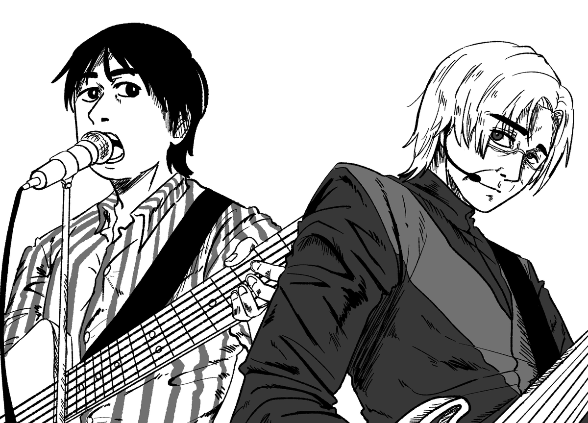 raki_mhhn's tweet photo. #平沢進誕生祭 
#平沢進誕生祭2026 
本日、本当にお疲れ様でした！！！！
お誕生日おめでとうございます！師匠！！ https://t.co/JqoMy6EIhq