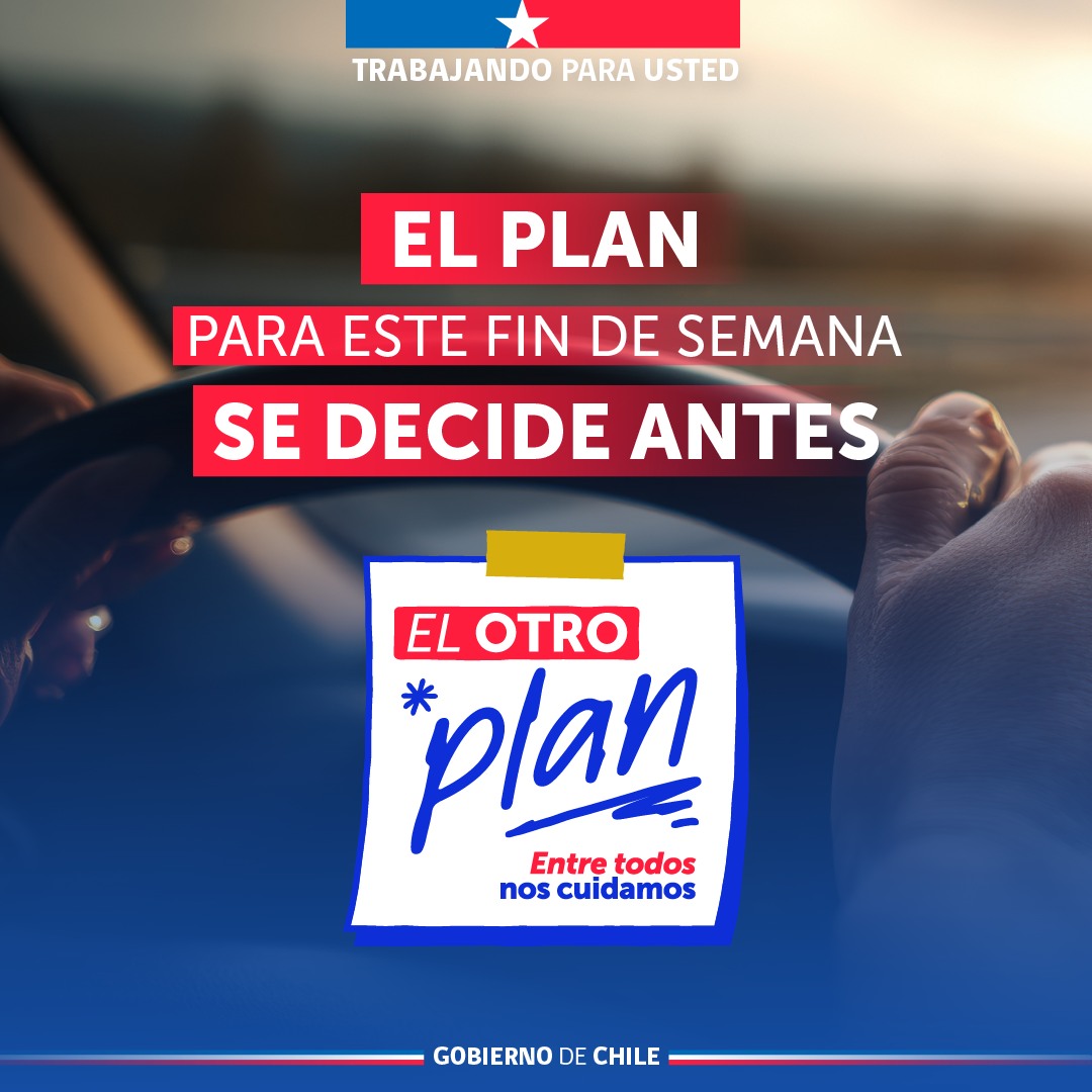 SENDA Magallanes tweet media