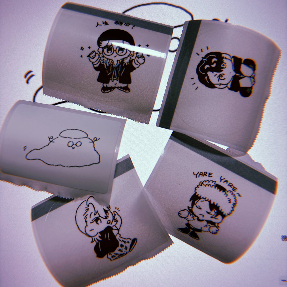 おやま tweet media