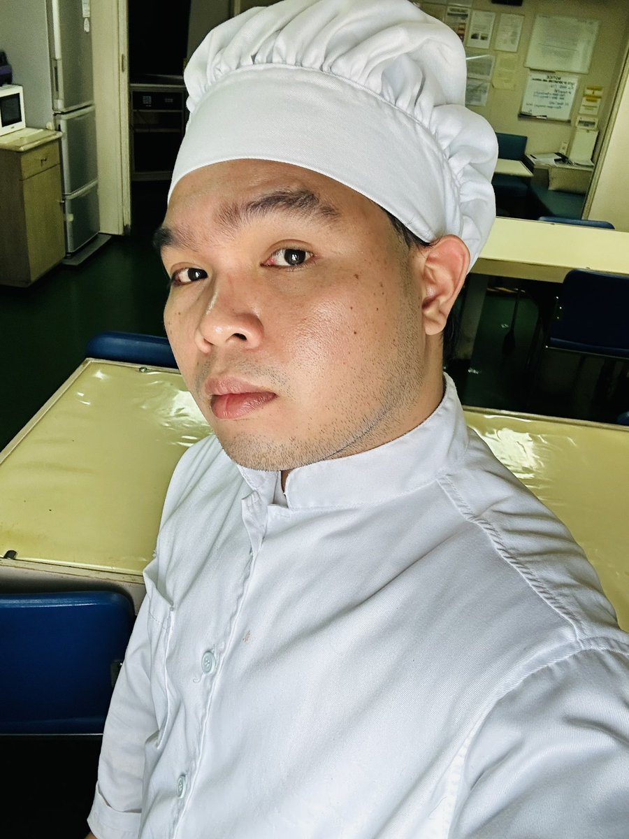 Chef Engr. Kentoy👨‍🍳⚓️🚢 tweet media