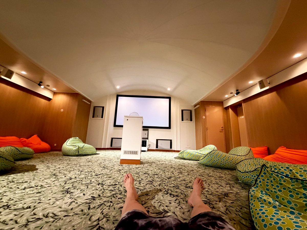 Uken★クルーズ生活なう🚢🎤 tweet media