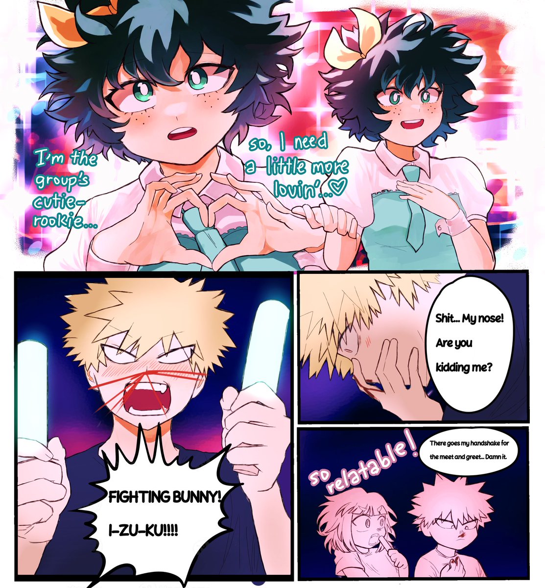 miso🔞 tweet media