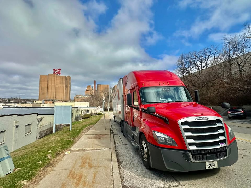 Crete Carrier tweet media