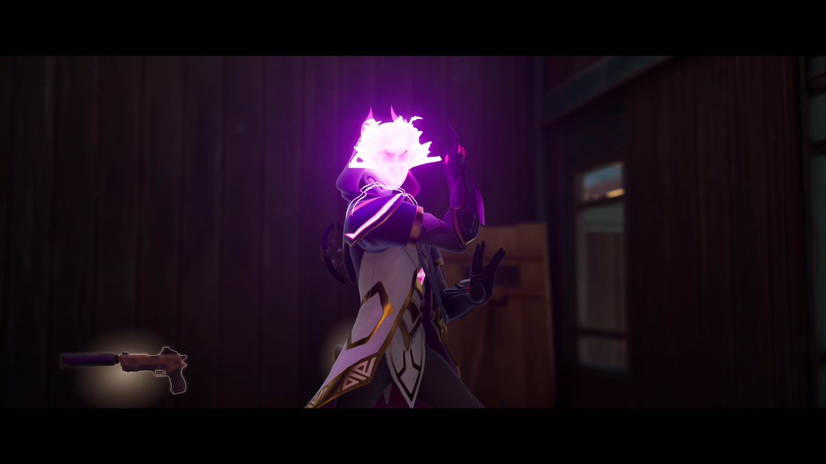 wasabi_or_daizu's tweet photo. リプレイ写真集
#フォートナイト #Fortnite #Fortograph https://t.co/hU1kIdbItK