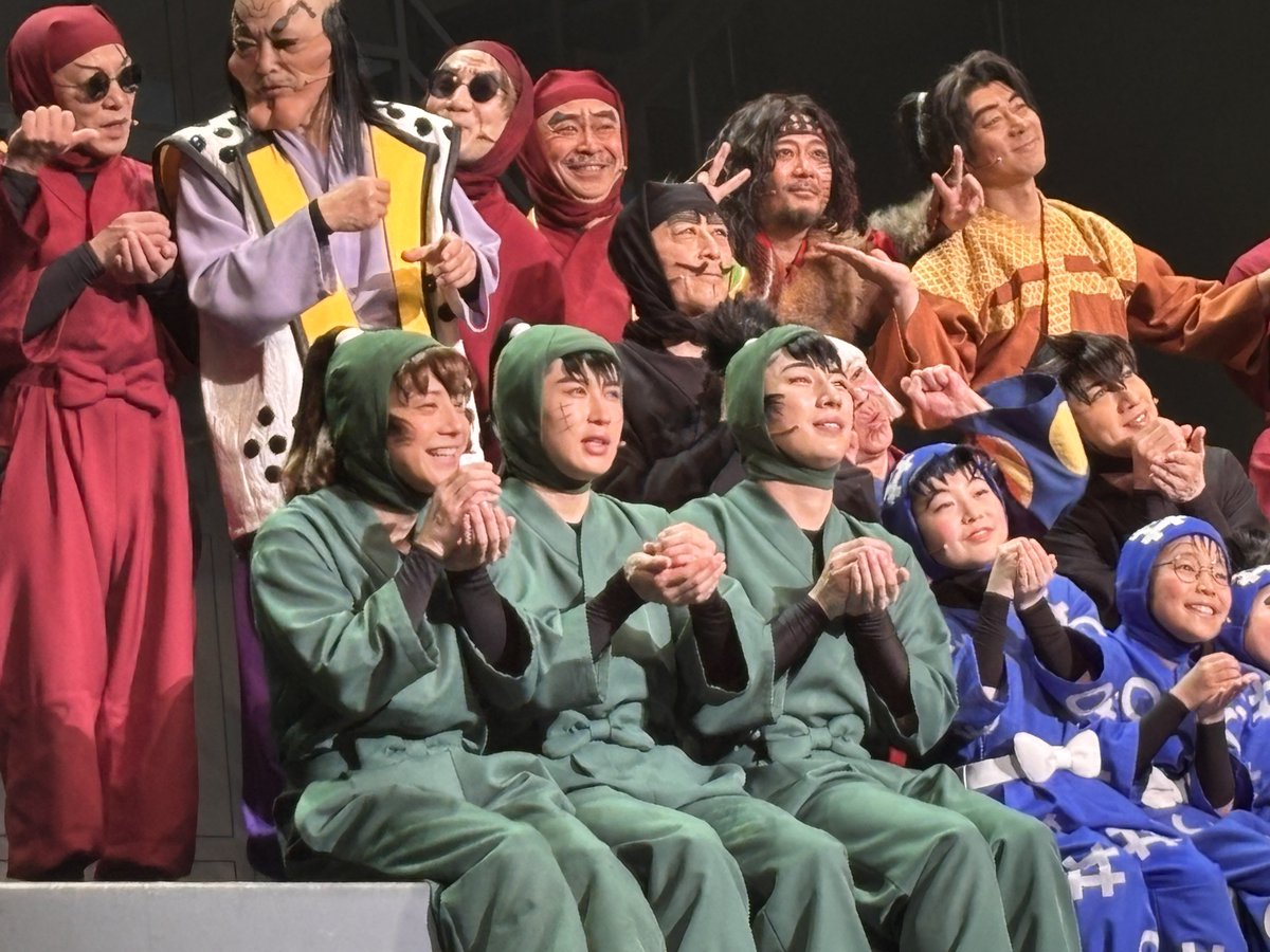 虎月カイザー tweet media