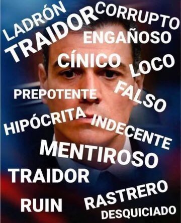 ¡🐝AZUCA🐝!🇻🇪 ¡Olé!🇪🇸 ¡We The People!🇺🇸 tweet media