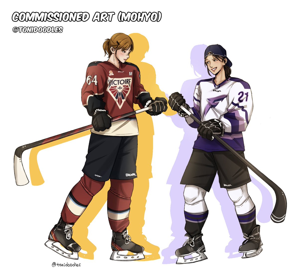 toni ☀️ comms open tweet media