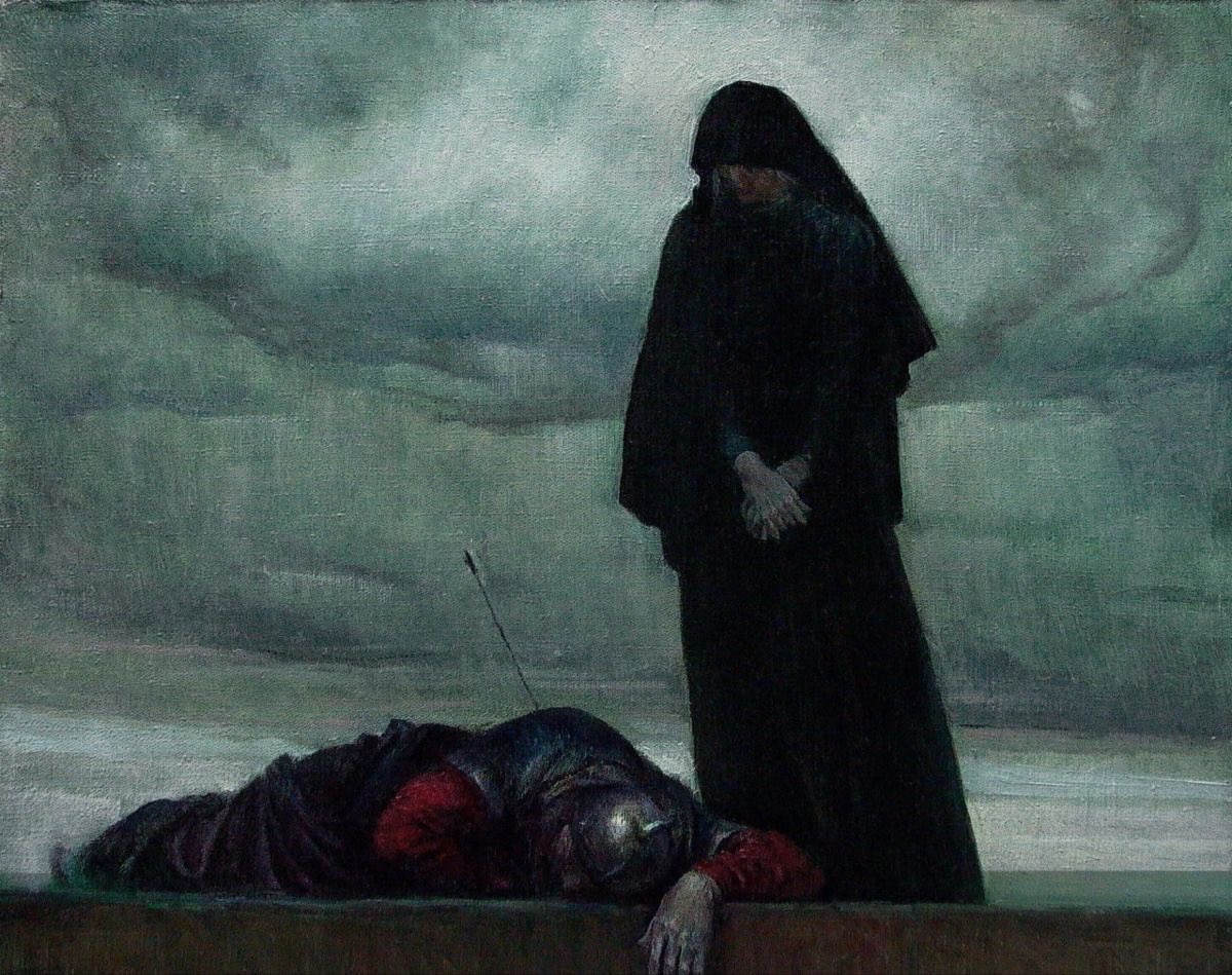 𝔊𝔲𝔫𝔱𝔥𝔢𝔯 tweet media