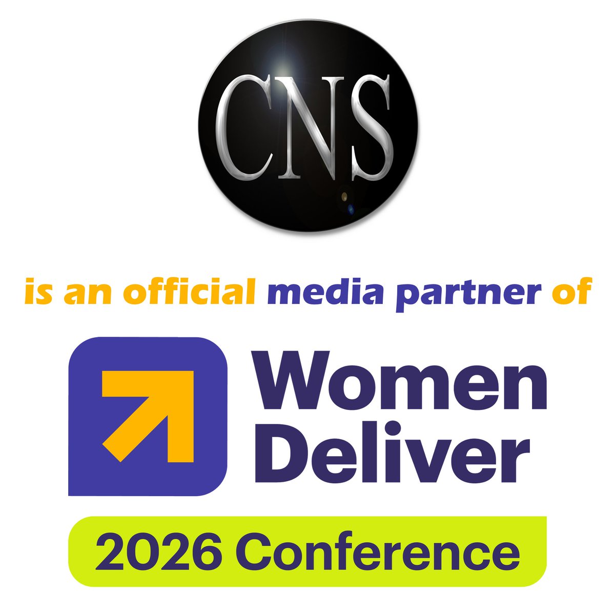 cns_health's tweet image. 👉#CNS is an official media partner of #WomenDeliverConference 2026👈 in Narrm (Melbourne), Australia

👉Meet CNS head @Shobha1Shukla; @KalpanaAcharya1, head of @HealthTVOnline1, Jasper Davis &amp;amp; Saher Siddiqui

👉#HaveYourSay at CNS Exhibition Booth space

citizen-news.org/search/label/W…