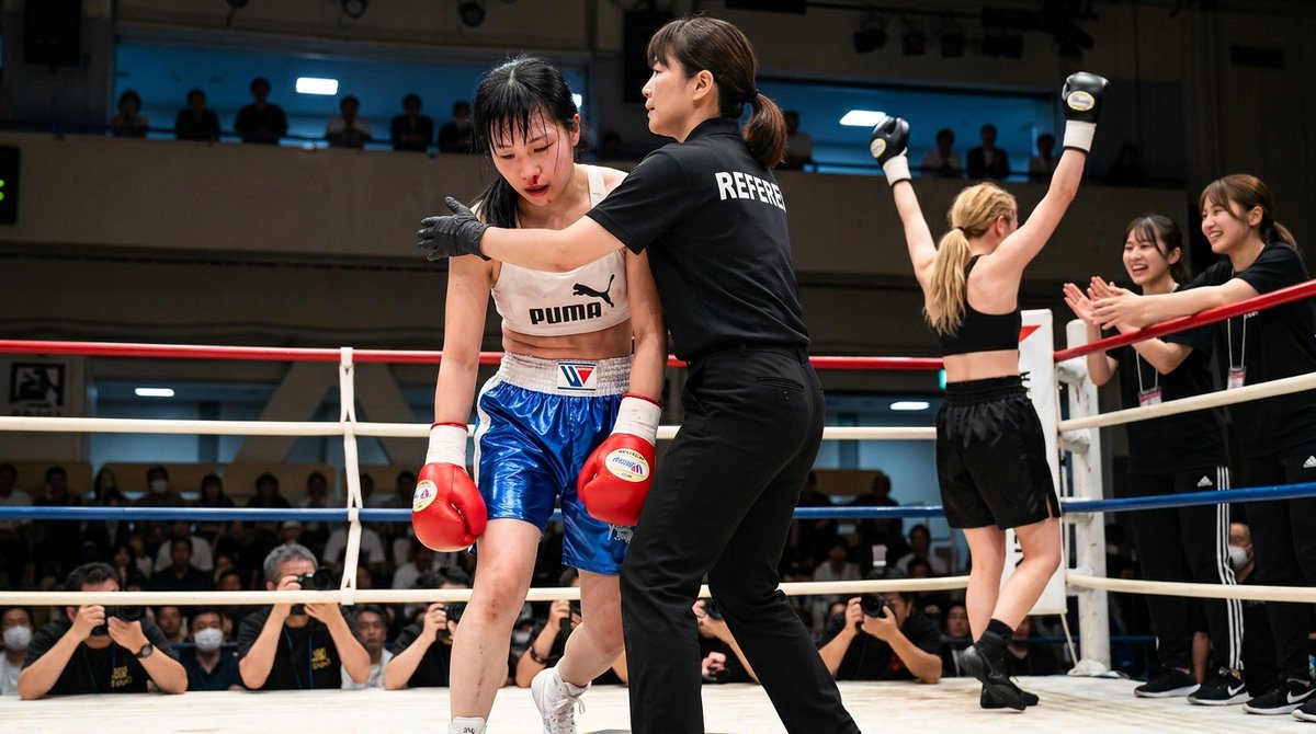 にゃん太 (@boxingfechi) on X