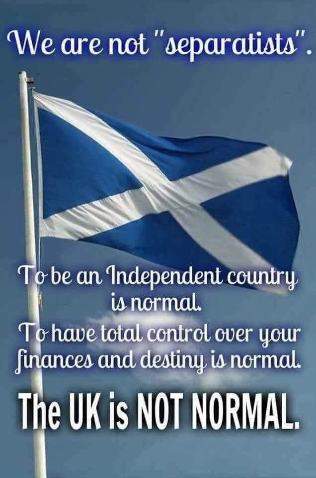 Right Hon Lady Colz of Aberdeen 🏴󠁧󠁢󠁳󠁣󠁴󠁿 tweet media