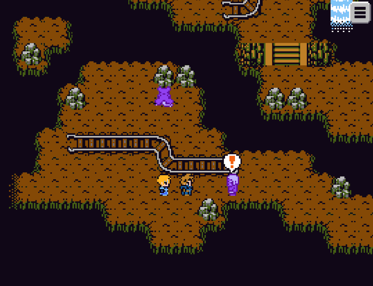 おぶちラボ🎮ゲーム制作 tweet media