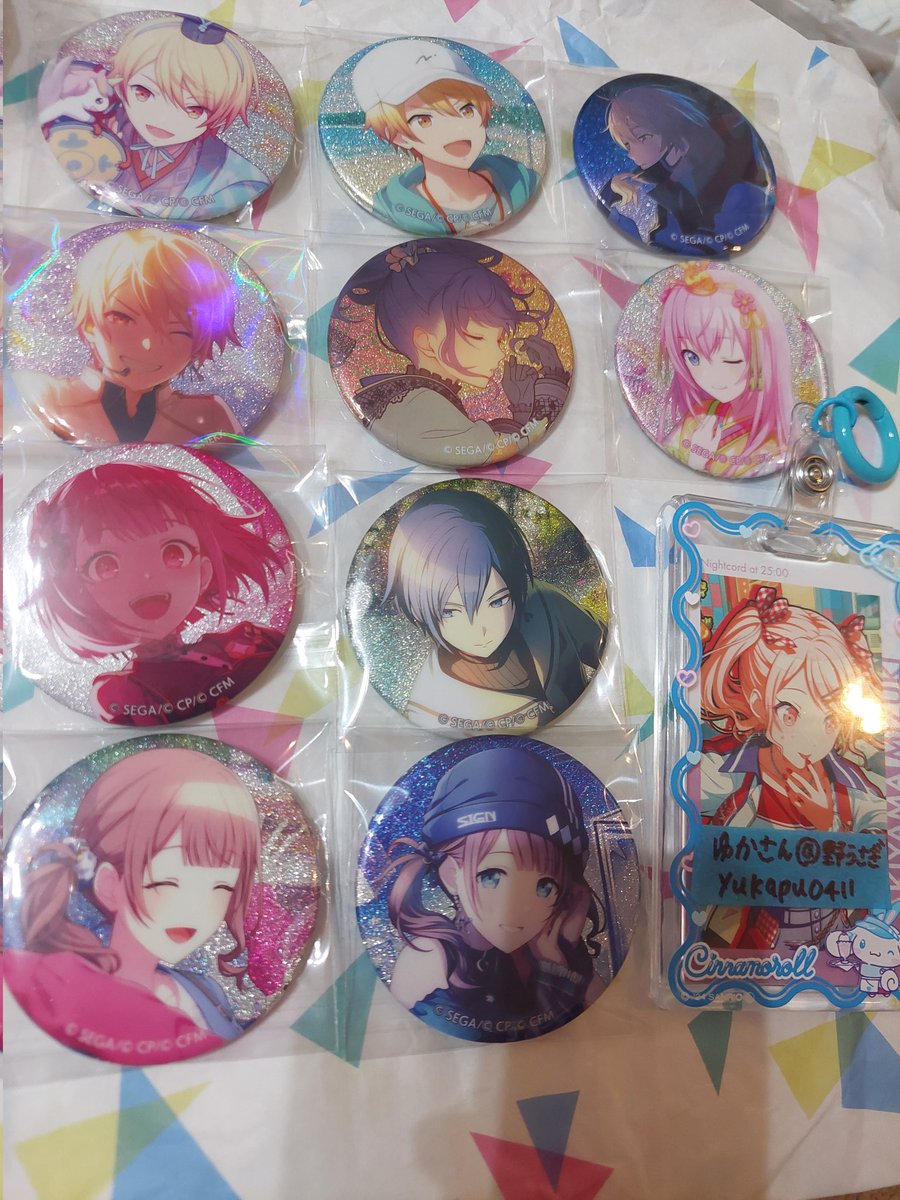 ゆかさん@野うさぎ tweet media