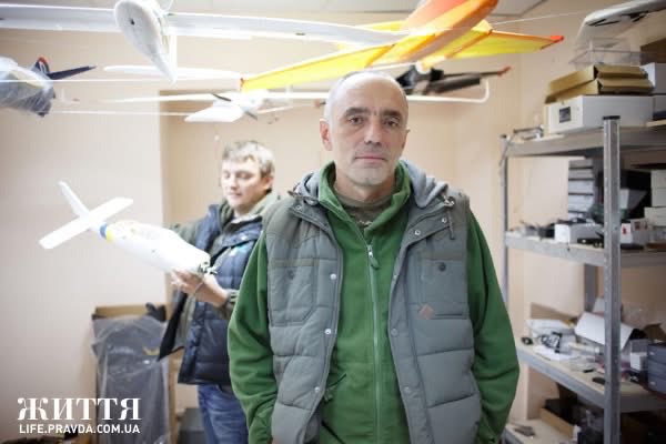 Юрій Касьянов tweet media