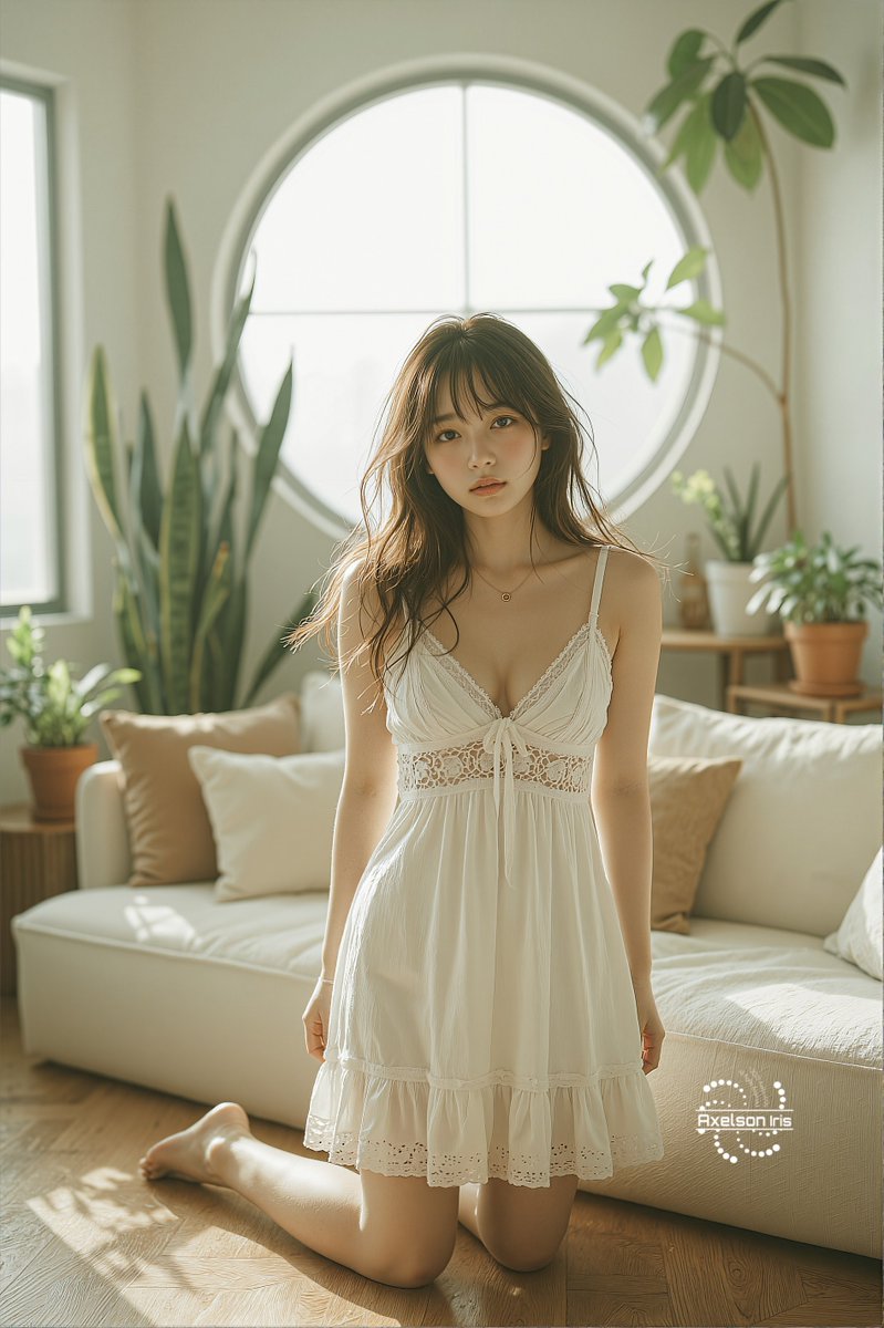 アクセルソン・イーリス tweet media