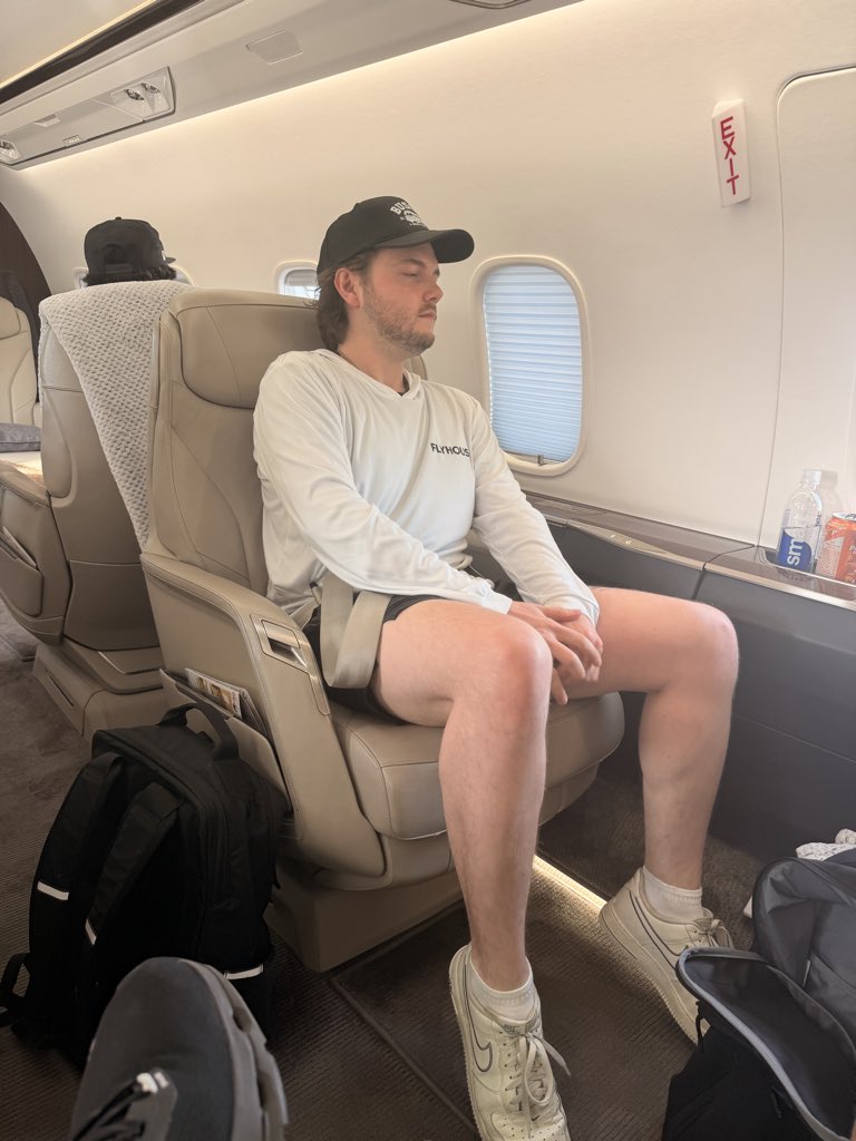 Will Compton tweet media