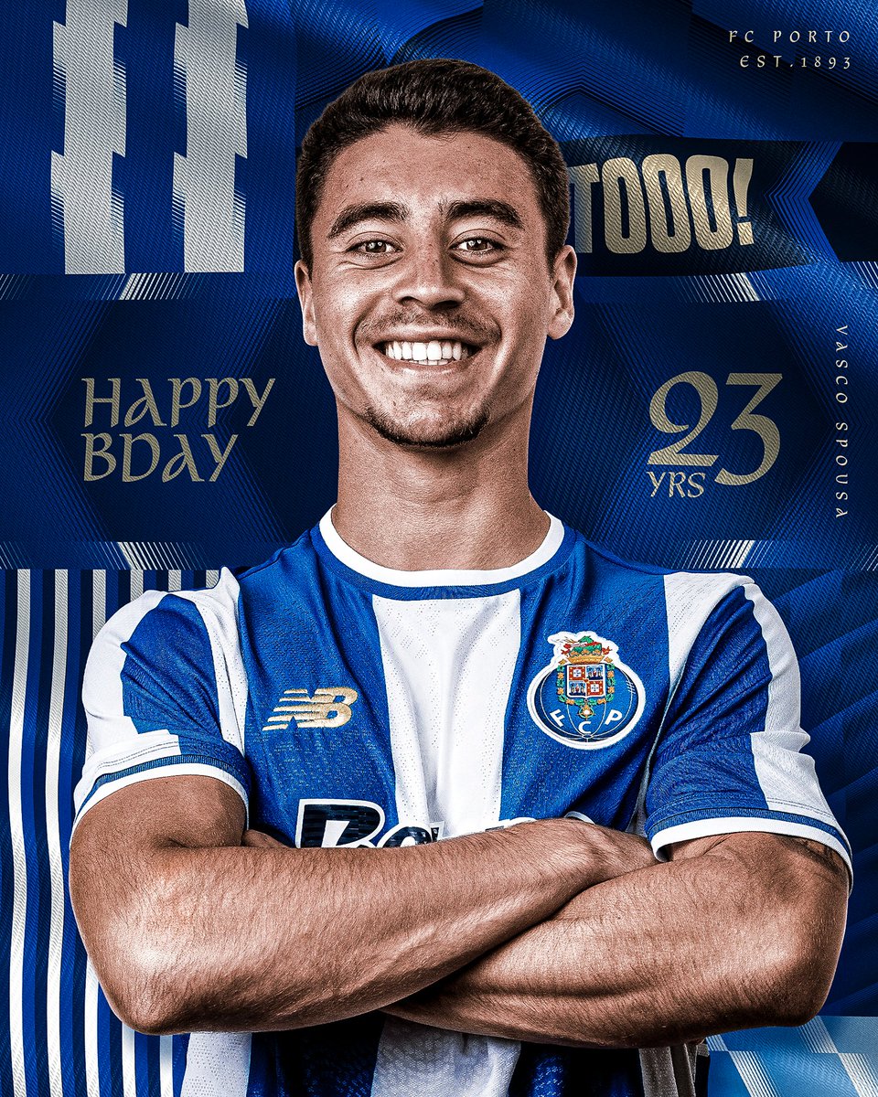 FC Porto tweet media