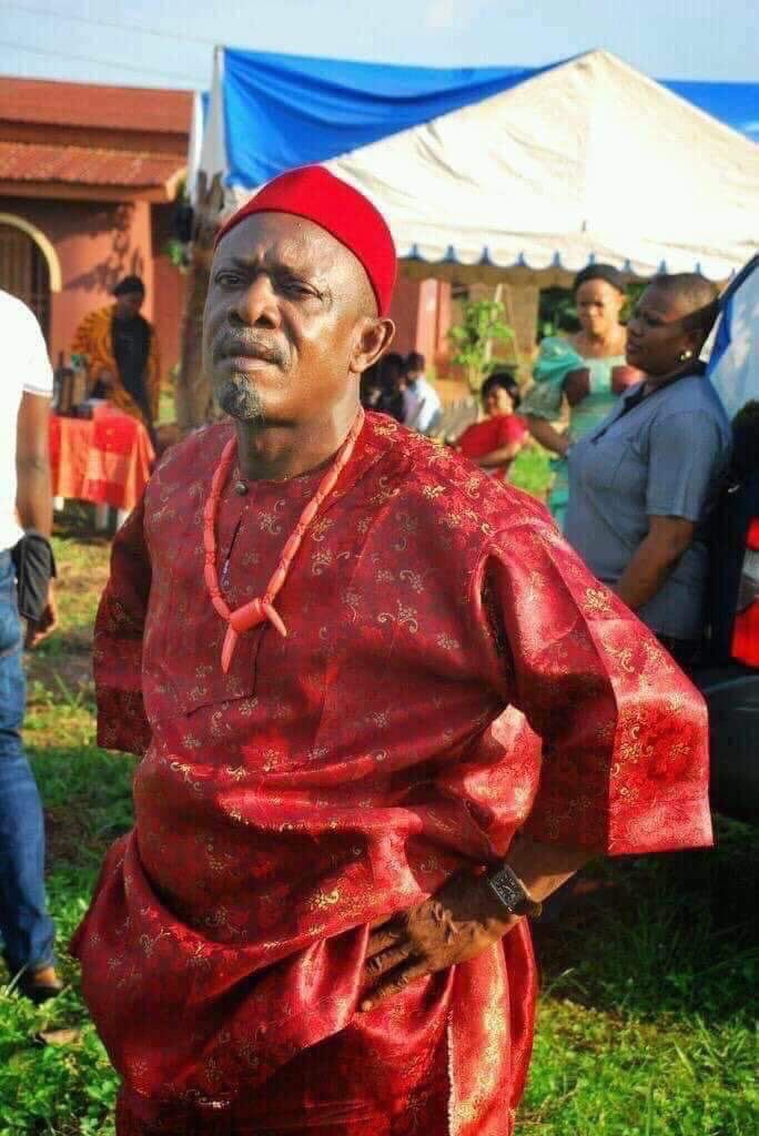 Voice of Igbos tweet media