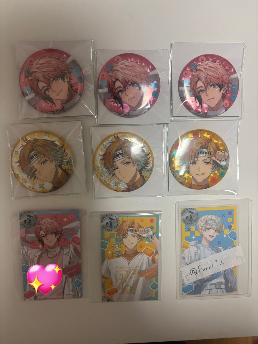 ☆ ユウカ ★ tweet media