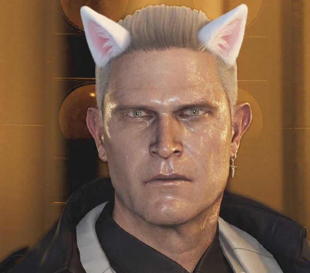 Albert & Zeno Wesker 🇲🇽 🖤🤍 & 🩷💛🩵 tweet media