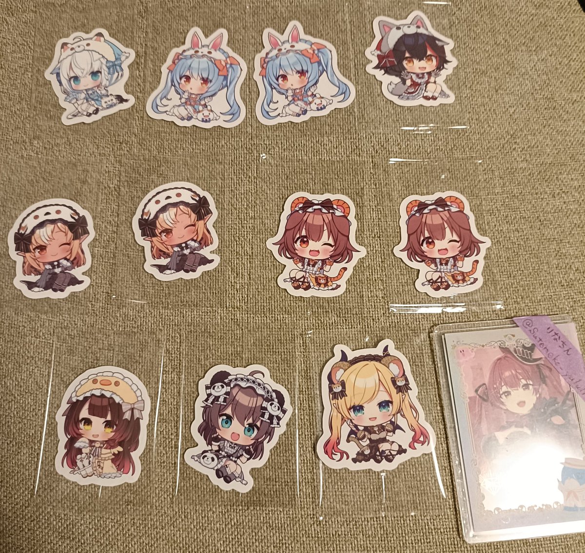 りなちん＠てけてけ tweet media