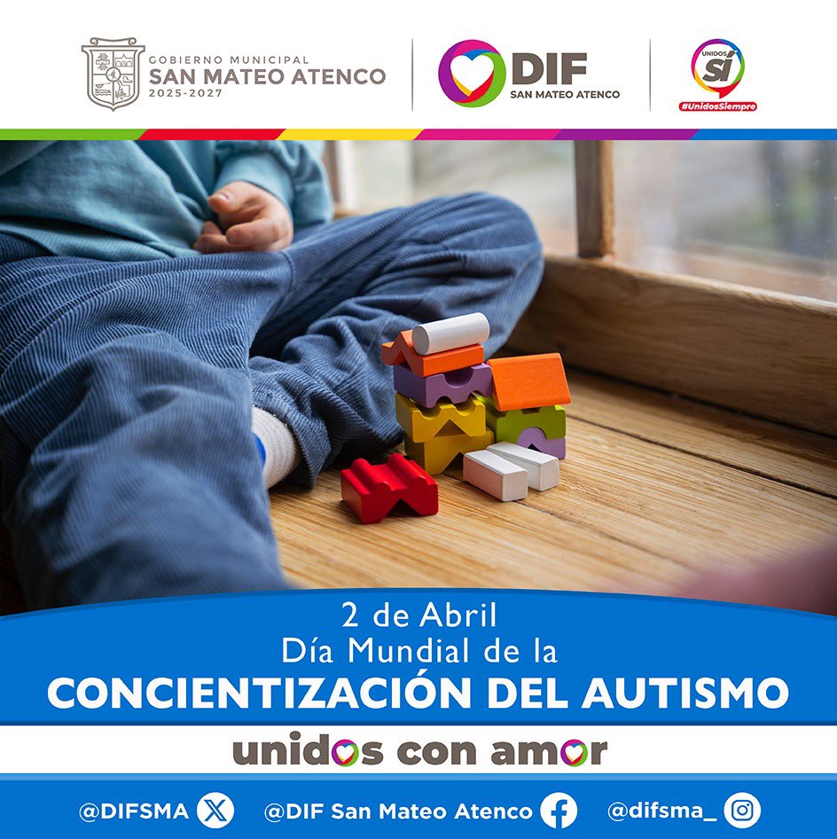 DIF San Mateo Atenco tweet media