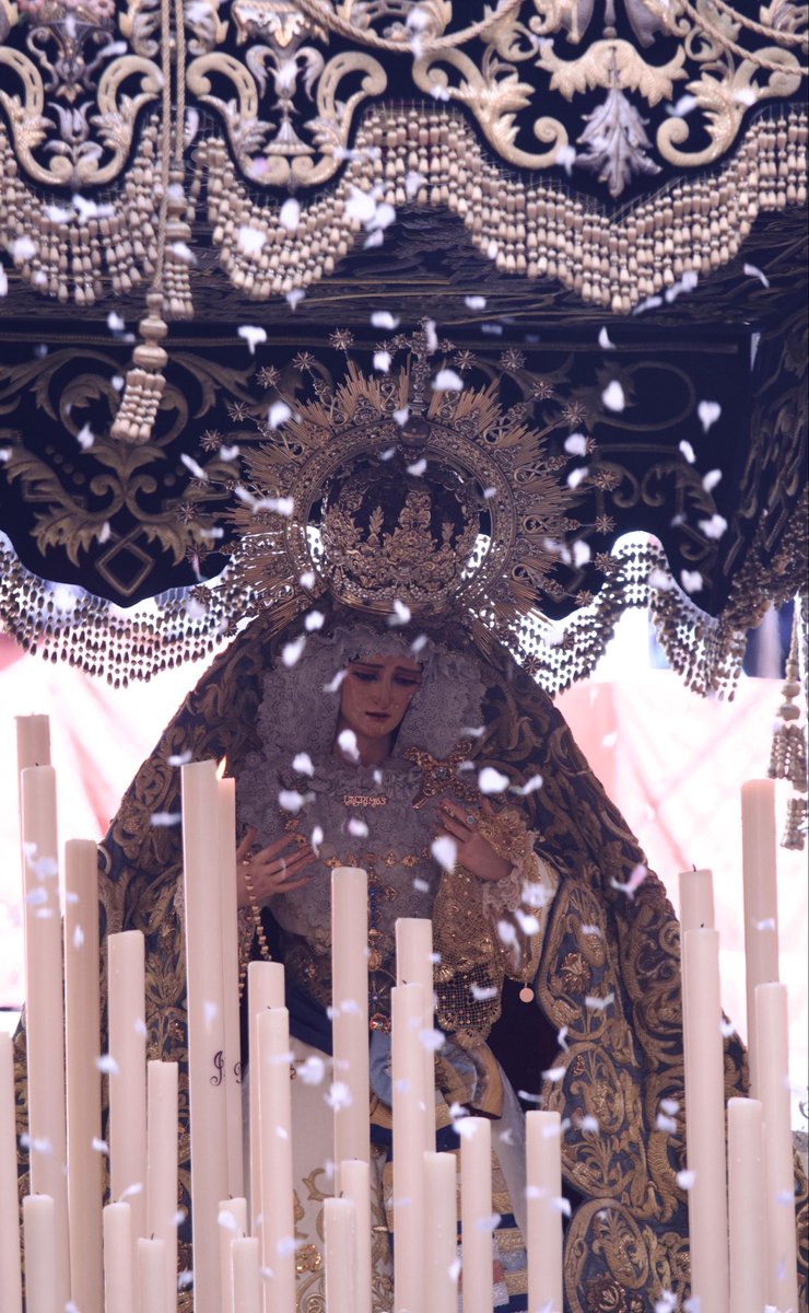 Hermandad de la Exaltación tweet media