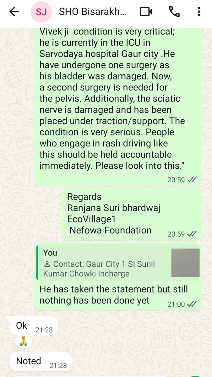 Ranjana Suri Bhardwaj tweet media