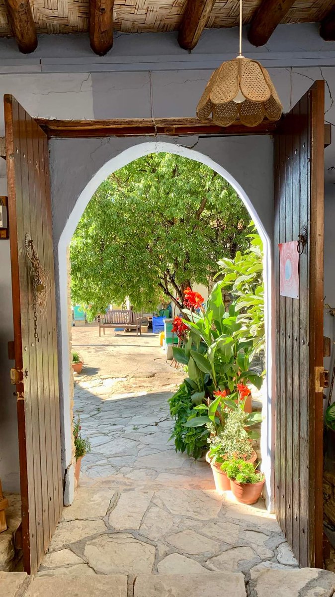 Larnaka Tourism tweet media