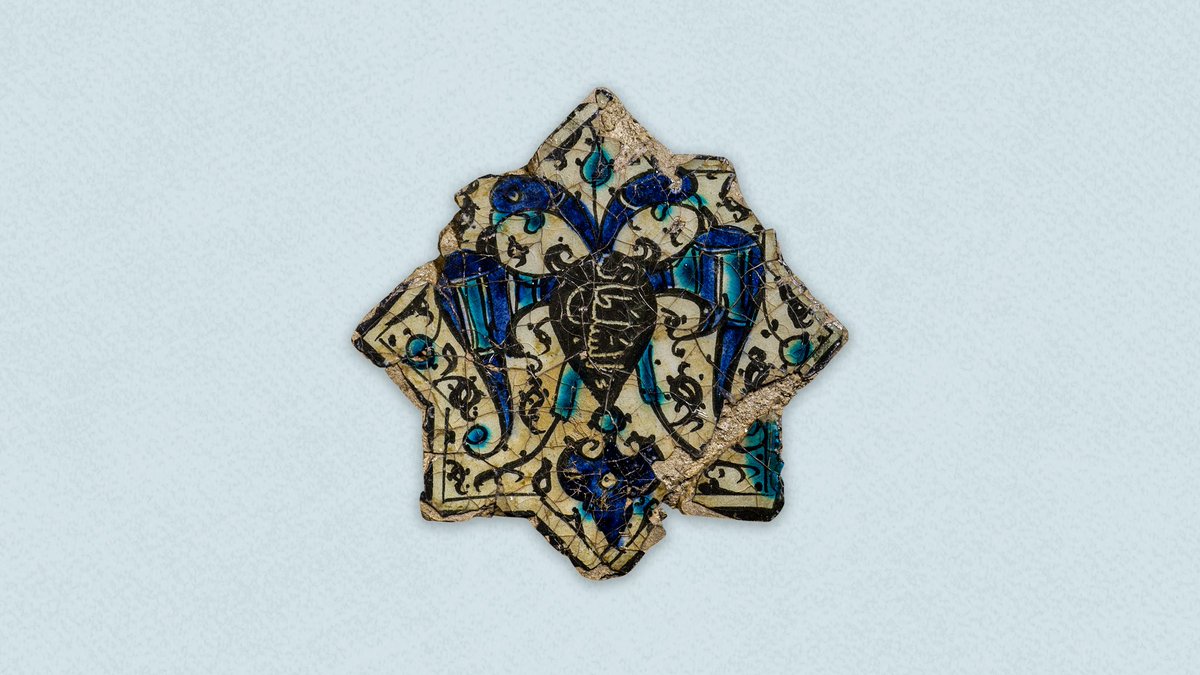 Turkish Museums tweet media