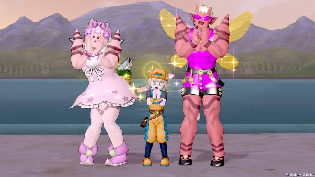 ゆとり tweet media