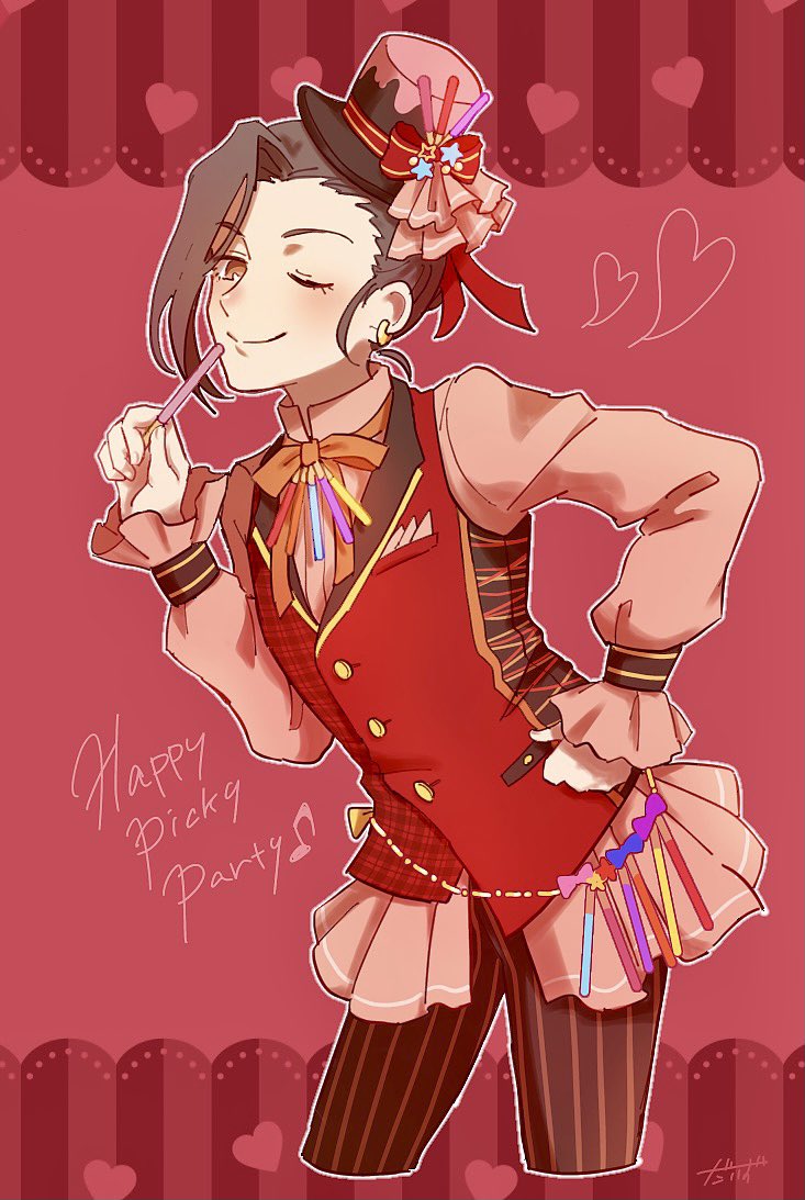 だいず︎︎🌸🐳 tweet media