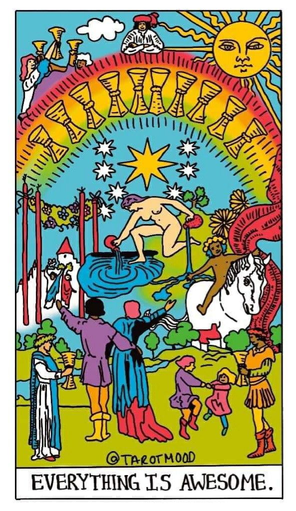 sophia 𓂀 agenda aberta tweet media