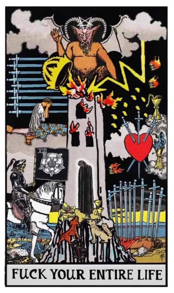 sophia 𓂀 agenda aberta tweet media