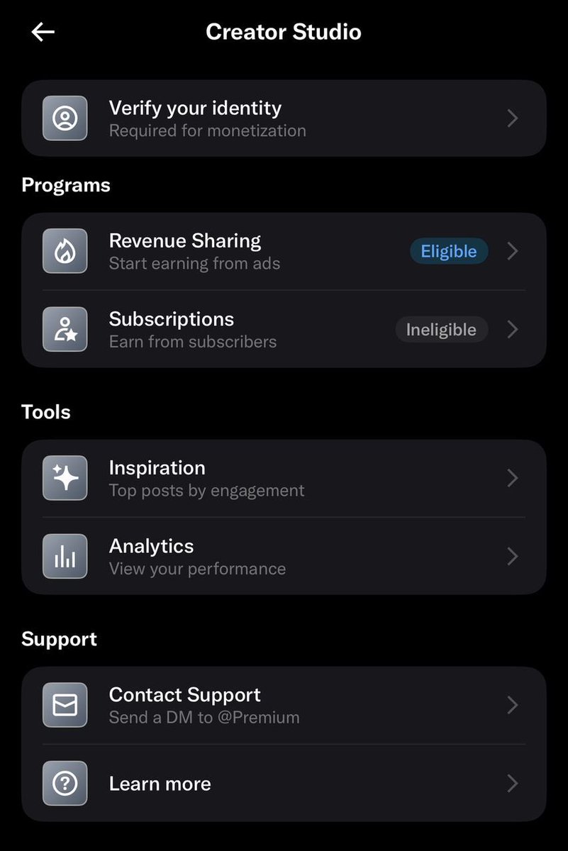 Collins | Ⓧ Coach tweet media